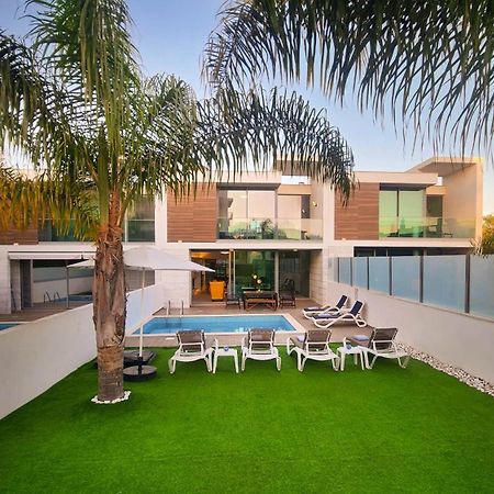 Moon By Check-In Portugal Villa Albufeira Exterior foto